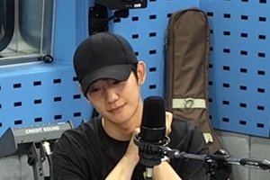 ‘최파타’ 정해인 “‘유열의 음악앨범’ 선택 이유? 정지우 감독♥”