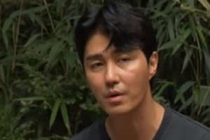 ‘유퀴즈온더블럭’ 차승원, 유재석에 “모질고 독한 사람”