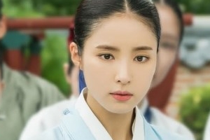 ‘신입사관 구해령’ 신세경, 외국인 등장에도 당당 “유학파 출신”