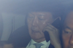 말 대신 행동으로 보여준 ‘칼잡이’ 尹총장