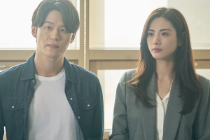 ‘저스티스’ 측 “최진혁-나나-조달환-이학주, 오늘 밤 공조수사팀 활약”