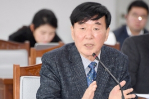 청문회 낙마도… 징역형 전력도 OK… 광주시, 흠집난 올드보이 ‘보은인사’