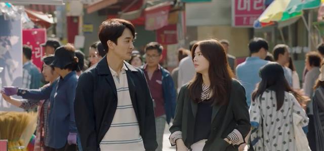 tvN ‘위대한 쇼’