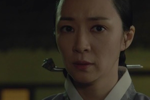 ‘신입사관 구해령’ 신세경과 눈물 재회 ‘모화’ 누구? “강렬 엔딩”