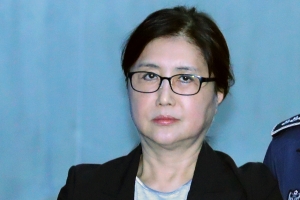 법원 “JTBC 보도한 국정농단 태블릿PC, 최서원에 돌…
