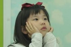 유진 딸 상위 3% ‘언어 천재’ 기질 “일상에선 영어 사용”