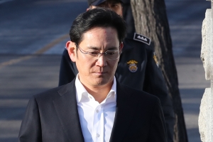이재용, 국정농단 파기환송심 첫 재판…형량 늘어날까