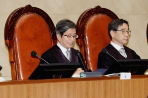 권순일 후임자 뽑는 ‘김명수 코트’...개혁 성향 강해지나