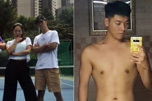 ‘이상화♥’ 강남, 티나는 결혼 준비? 15kg 감량+귀화까지 [SSEN이슈]