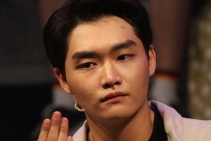 박해미 아들 황성재, 뮤지컬 ‘쏘왓’ 데뷔 “피해주지 않을 것”