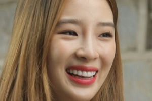 ‘섹션TV’ 아이린 “과거 길거리 캐스팅, 성형 제안에 거절”