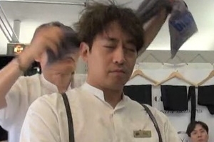 ‘세빌리아의 이발사’ 에릭의 눈물 “할아버지 손길 느껴져”