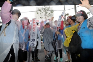 대법 “요금수납원은 도공 직원”… 1500명 직접 고용 길 열렸다