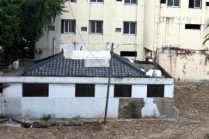 ‘민주사랑방’ 故 홍남순 변호사 사택 원형 복원한다