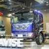 현대차, 준대형 트럭 ‘파비스’ 첫 공개