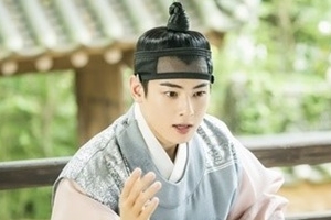 ‘신입사관 구해령’ 차은우-신세경-파비앙, 국경 초월한 우정 “훈훈”