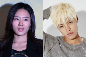 이상화·강남 교제 1년 만에 부부로… 10월 결혼식