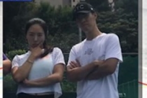 이상화♥강남 결혼, 프러포즈 비하인드 “강이 보이는 곳에서..”