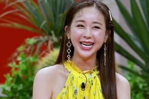 함소원 “내가 노브라 원조”...설리 당황하게 한 저세상 텐션