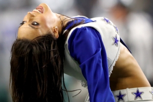 [포토] ‘경기를 잊게하는’ 치어리딩