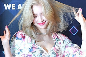 [포토] ‘선미의 포토타임’