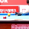 ‘김포금쌀’ 정경섭 프로당구 PBA 3차전 웰뱅 챔피언십 준결승 올랐다