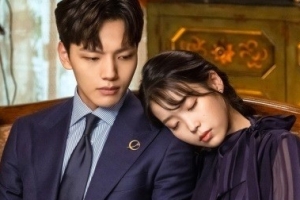 ‘호텔 델루나’ 아이유 아닌 장만월은 상상 불가 ‘인생 캐릭터’