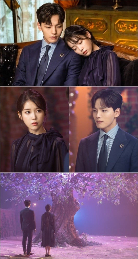 호텔 델루나 아이유