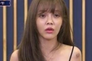AOA 지민, 마지막 출연자 특별대우에 발끈 “경쟁인데..”