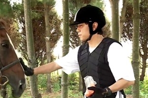 ‘나혼자산다’ 이시언, 말과 묘한 신경전 ‘티격태격 케미’