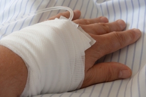 마사지 업소서 일하던 불법체류 여성 에이즈 감염