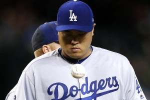 2주만에 1.45→2.35… 180도 달라진 류현진