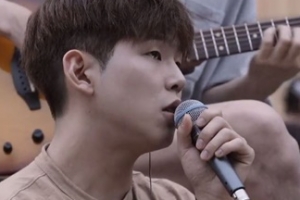 ‘비긴어게인3’ 폴킴, 여름밤 달달하게 적신 보이스 ‘역시 폴킴’