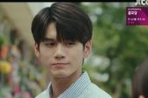 ‘열여덟의 순간’ 옹성우♥김향기, 풋풋한 첫사랑 로맨스의 순간