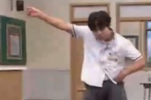 박지훈X김민재 ‘아는 형님’ 위해 팀 결성 ‘칼군무에 입이 떡’