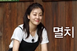 오나라 요리실력 화제, 깻잎조림 레피시는?