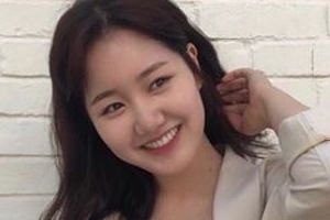 진지희, 러블리 매력 뽐내는 근황 ‘빛나는 미소’ [EN스타]