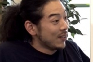 테이 매니저, 알고보니 배우 조찬형 “배우+매니저 투잡”