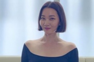 “톱모델의 위엄”...장윤주, 넘사벽 군살 제로 보디라인 공개