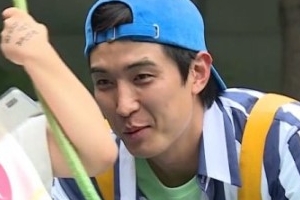 ‘아이나라’ 강경준, 등하원 도우미 미션 그 후... 장신영 반응은?