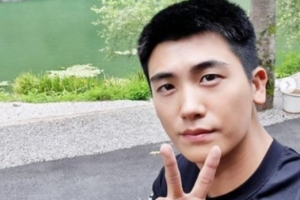 박형식 근황, 연예인은 머리빨? ‘난 아냐’