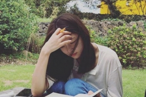 ‘꽃파당’ 공승연, 대학생 청순한 분위기 ‘반전 매력’