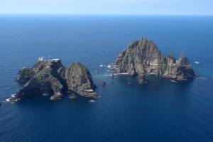 외교부 안전여행 앱 지도에서 독도·다케시마 병행 표기…“수정 완료”