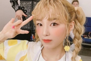 ‘컬투쇼’ 신현희, “어머니가 연예인 병에 걸렸다” 무슨 뜻?