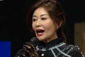 ‘복면가왕’ 진미령, 천부적인 재능+노력 더해진 무대 ‘데뷔 44년 차’