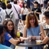 서울서 즐기는 세계음식
