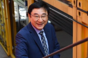 “10년 공들인 서울아레나 본궤도… ‘음악도시 도봉’ 울려퍼질 것”