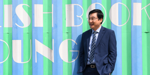 이동진 서울 도봉구청장