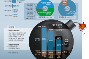 최대 95% 손실 ‘DLSDLF 폭탄’ 째깍째깍… 불완전 판매 논란