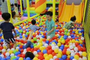 “함께 뛰어놀자”… 장애의 벽 허무는 노원